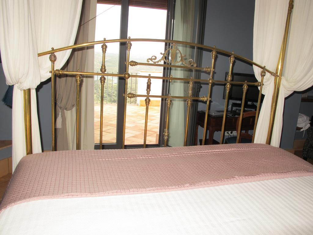 Casa Vesta Hotel Zufre Habitación foto