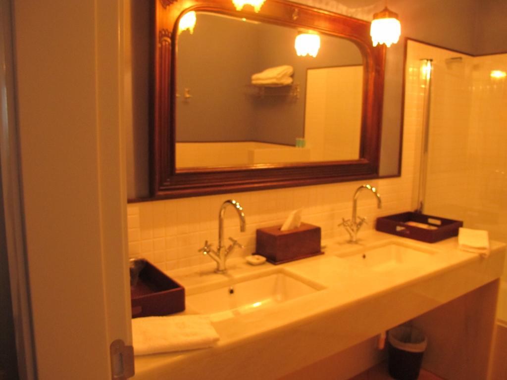 Casa Vesta Hotel Zufre Habitación foto